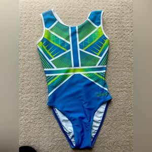 Quattro Equinox AS Leotard